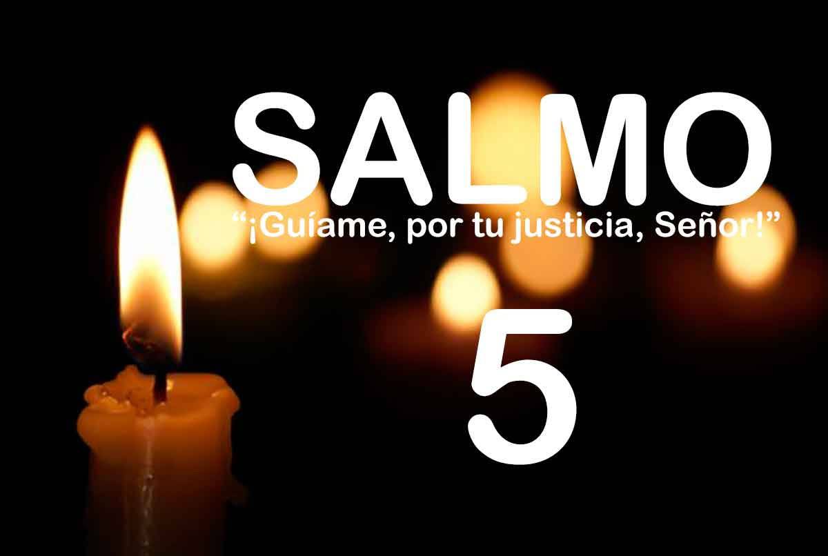 Salmo 5