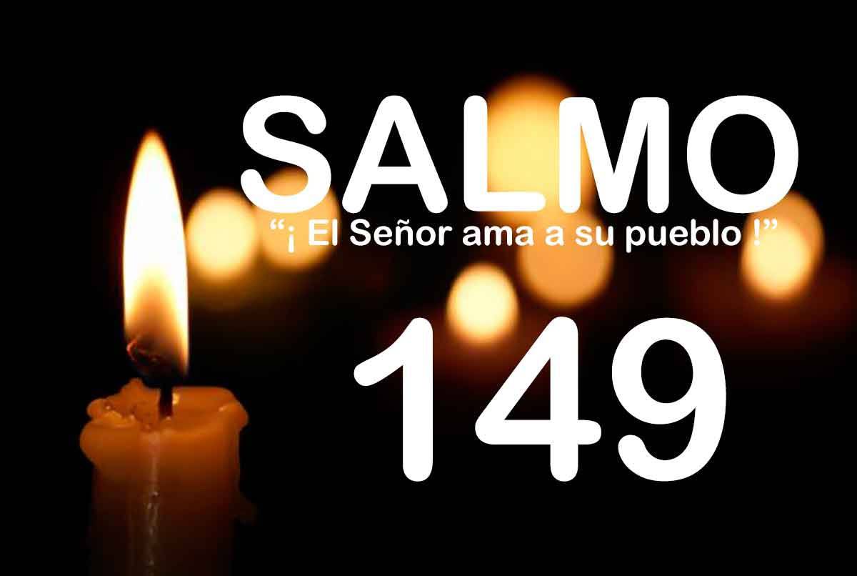 Salmo 149