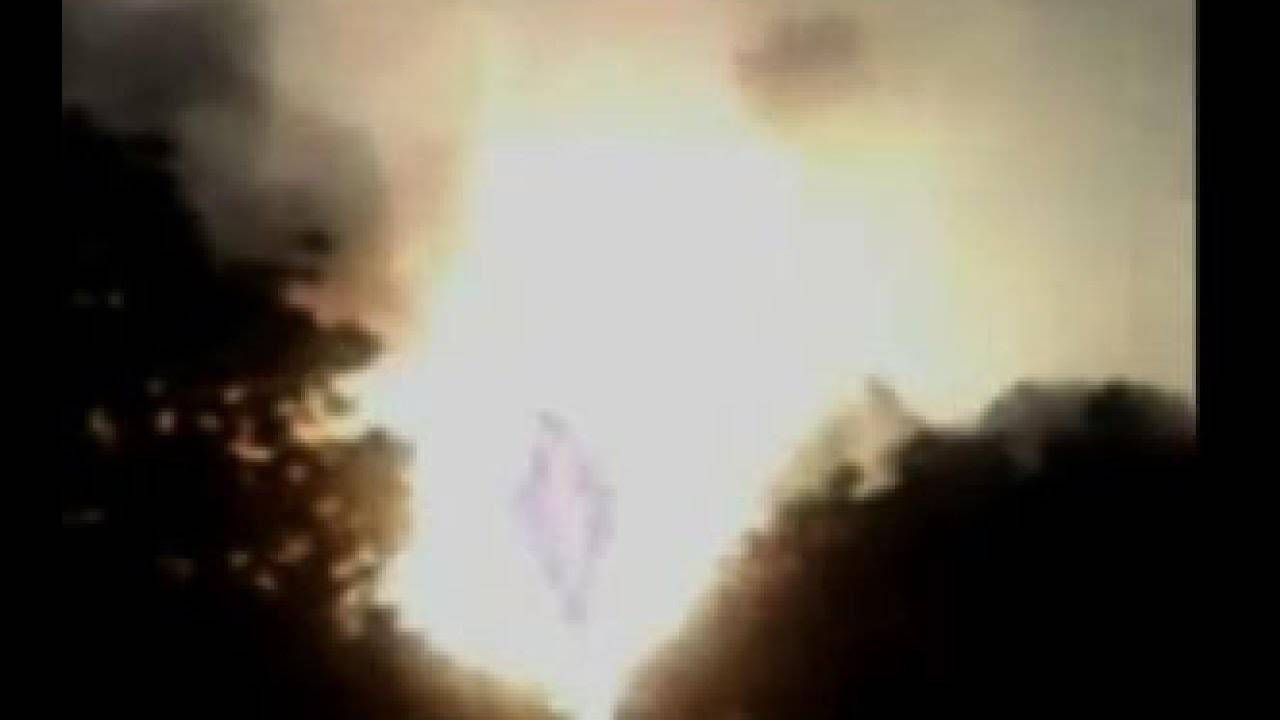 apariciones de la Virgen