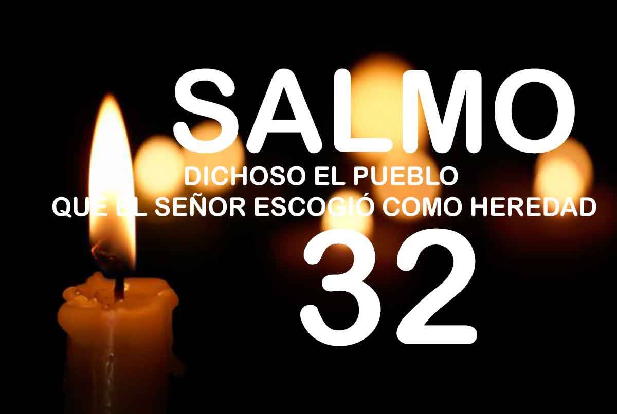 Salmo 32