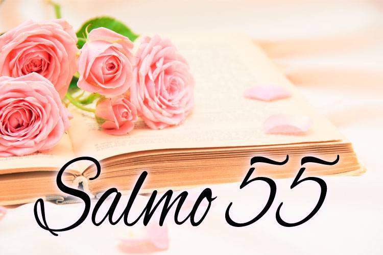 Salmo 55