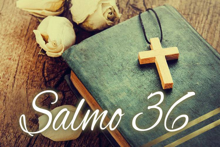 Salmo 36