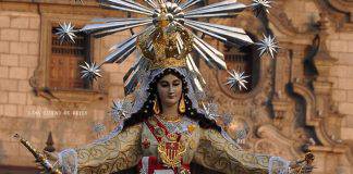 Nuestra Señora de la Merced