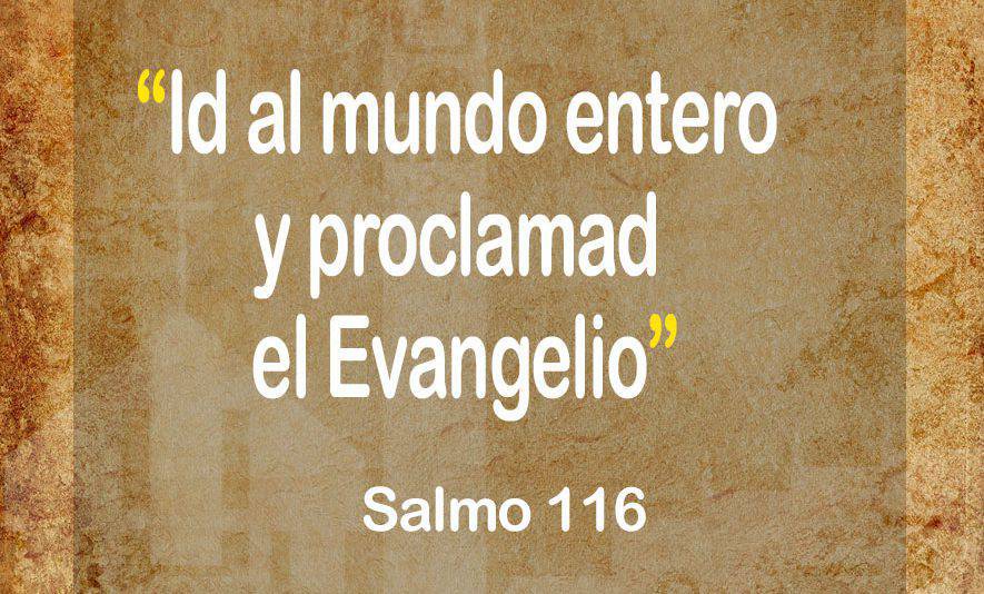 Salmo 116