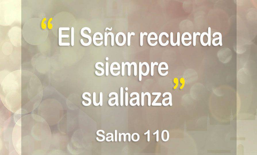 Salmo 110