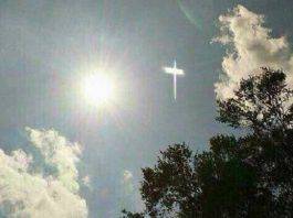 Cruz Medjugorje