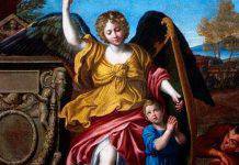 Ángel