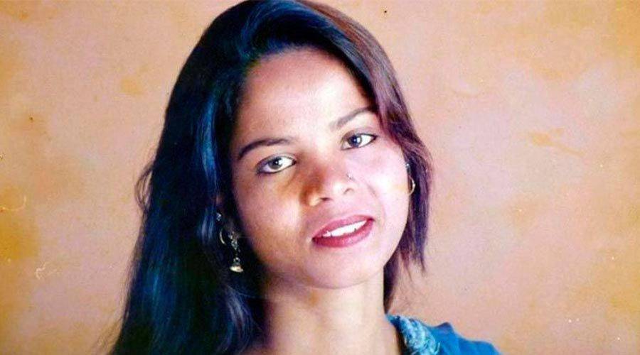 Asia Bibi 