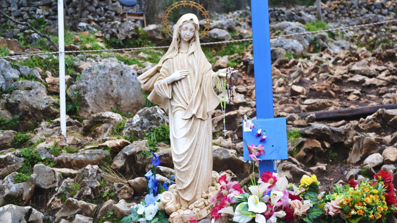 Medjugorje