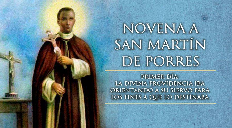 San Martín de Porres