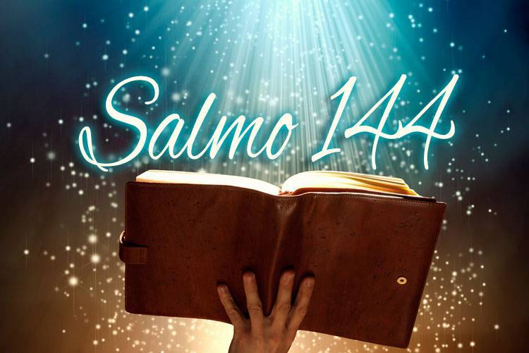 Salmo 144