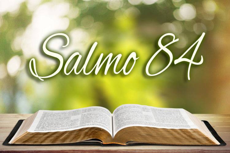 Salmo 84