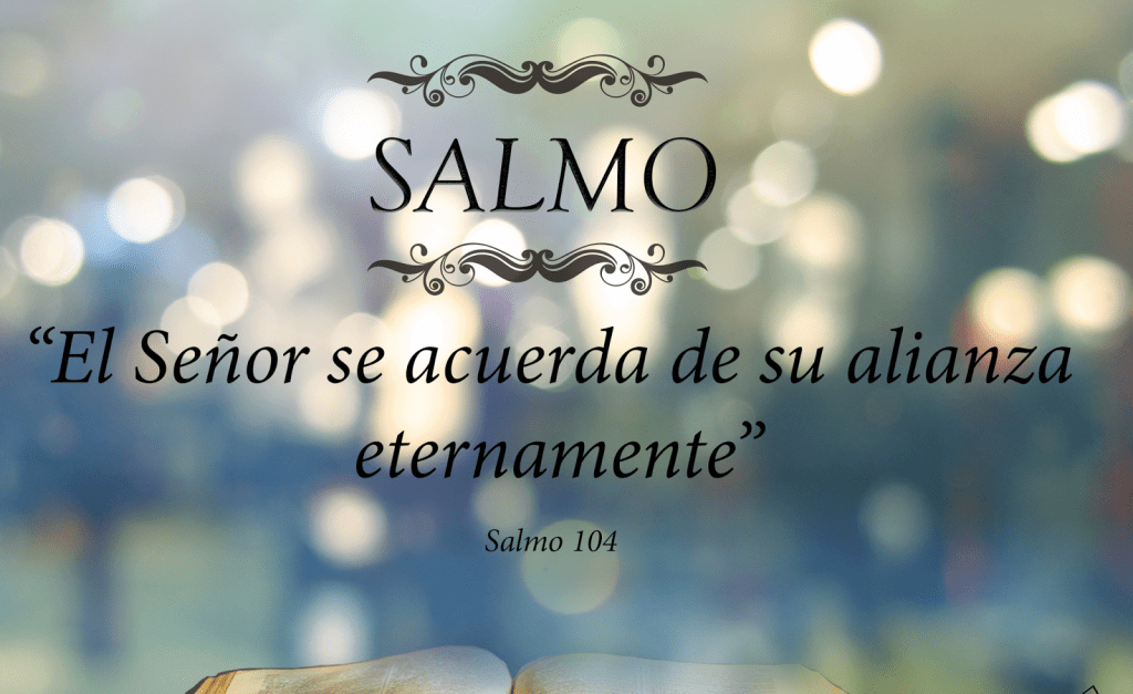 Salmo 104