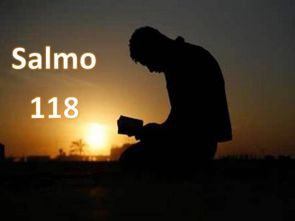 Salmo 118