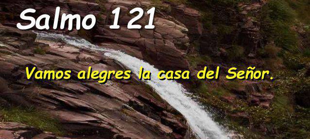 Salmo 121