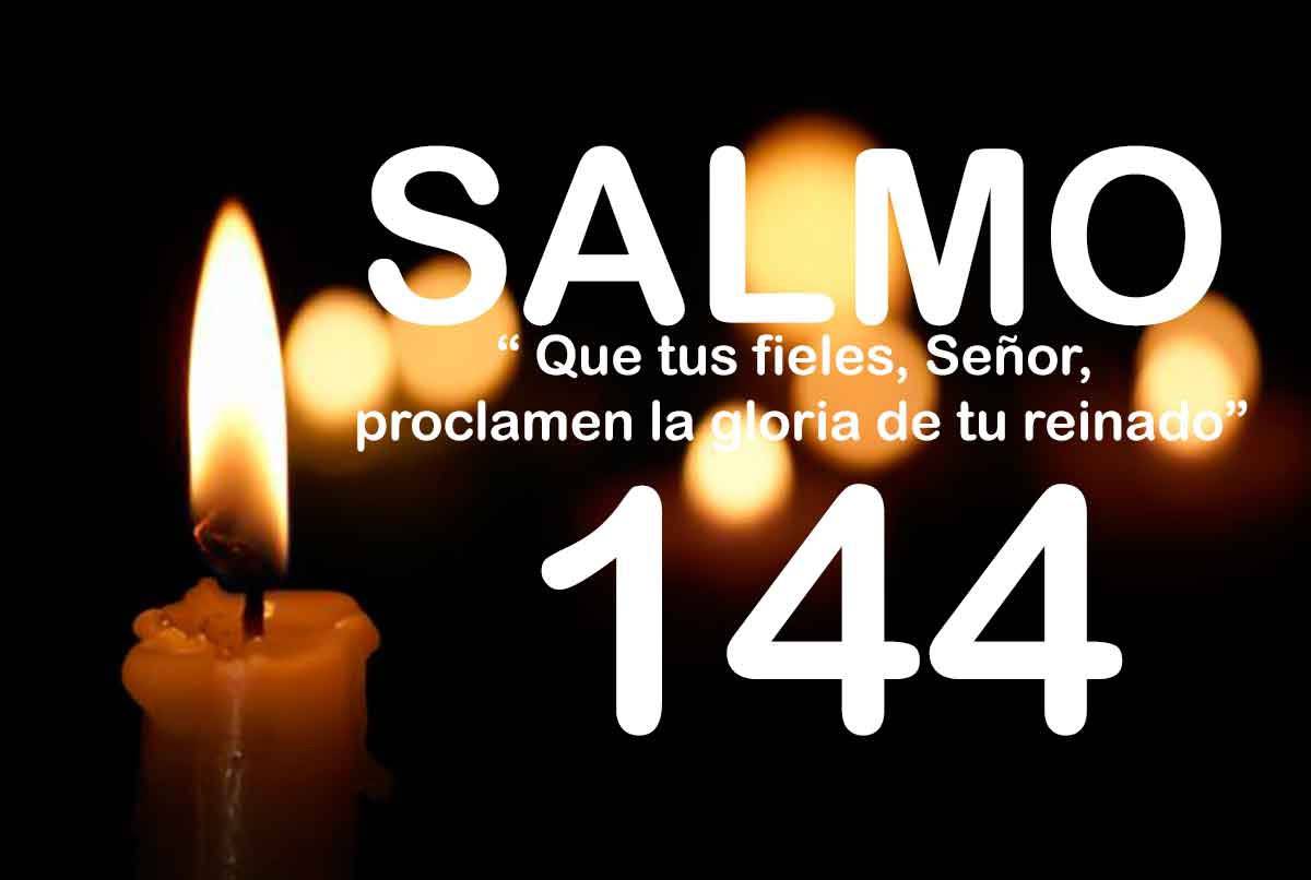 Salmo 144