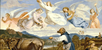 San Isidro