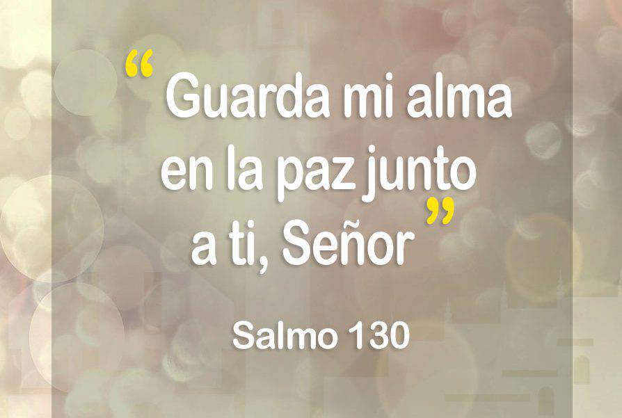 Salmo 130