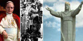 Cristo Rey