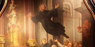 San José de Cupertino