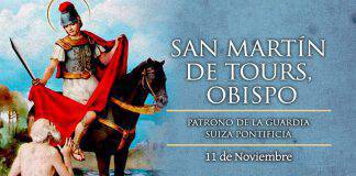 San Martín de Tour