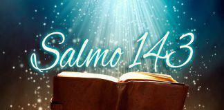 Salmo 143