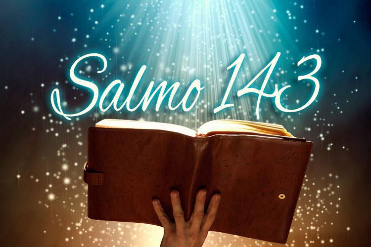 Salmo 143