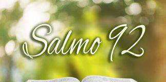 Salmo 92