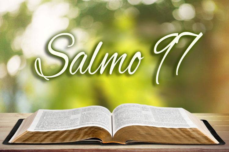 Salmo 97