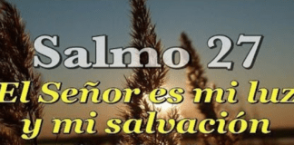 Salmo 27