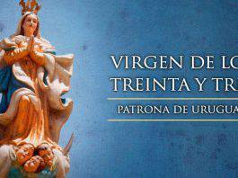 Nuestra Señora de Los Treinta Y Tres