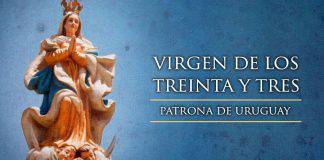Nuestra Señora de Los Treinta Y Tres