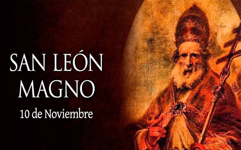 San León Magno