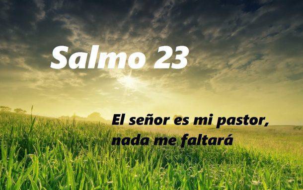 Salmo 22