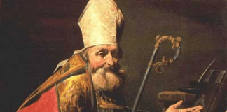 San Ambrosio