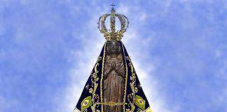Nuestra Señora de la Aparecida