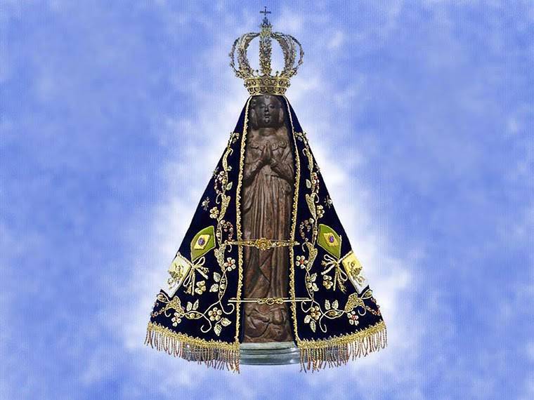 Nuestra Señora de la Aparecida