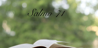 Salmo 71