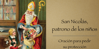 San Nicolás