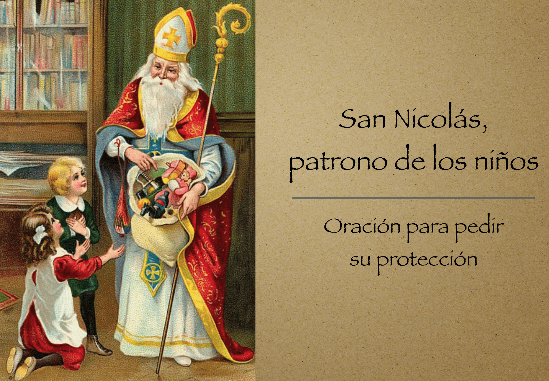 San Nicolás