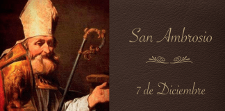 San Ambrosio