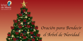 Árbol de Navidad