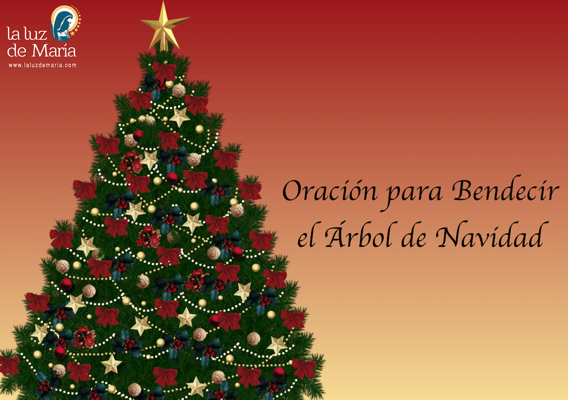 Árbol de Navidad