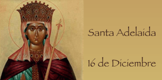 Santa Adelaida