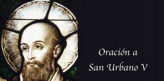 San Urbano V