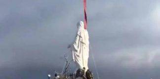 Virgen María