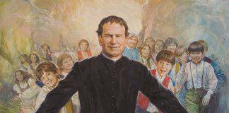 San Juan Bosco