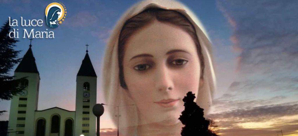 Medjugorje