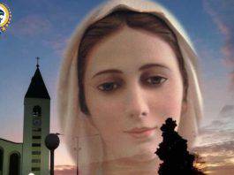 Medjugorje