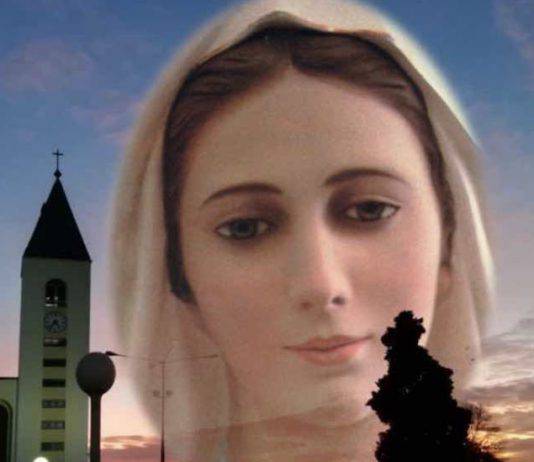 Medjugorje